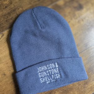 Knitted Hat/Beanie