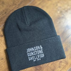 Knitted Hat/Beanie