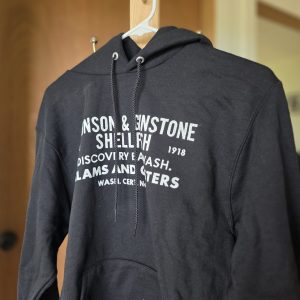 Logo Hoodie