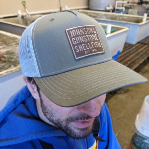 Trucker Hat